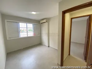 Apartamento para aluguel em Jardim Jalisco