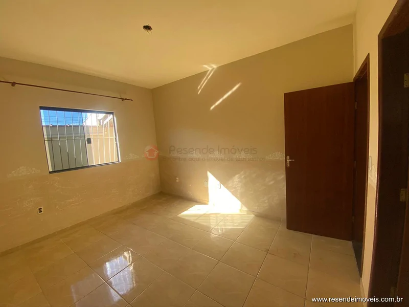 Foto 5 de 13 - Casa para aluguel em Jardim Aliança II