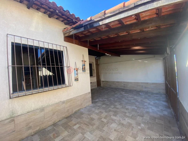 Foto 3 de 13 - Casa para aluguel em Jardim Aliança II