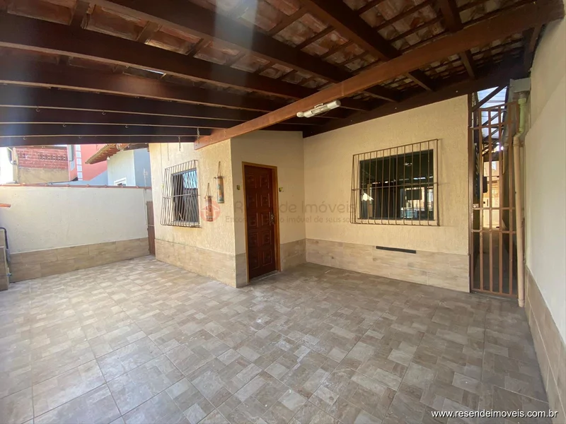 Foto 2 de 13 - Casa para aluguel em Jardim Aliança II