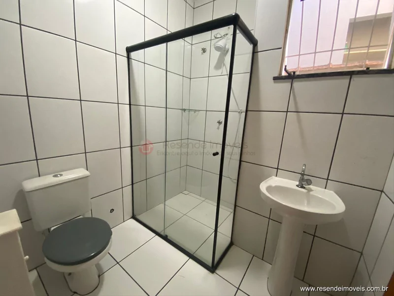 Foto 8 de 13 - Casa para aluguel em Jardim Aliança II