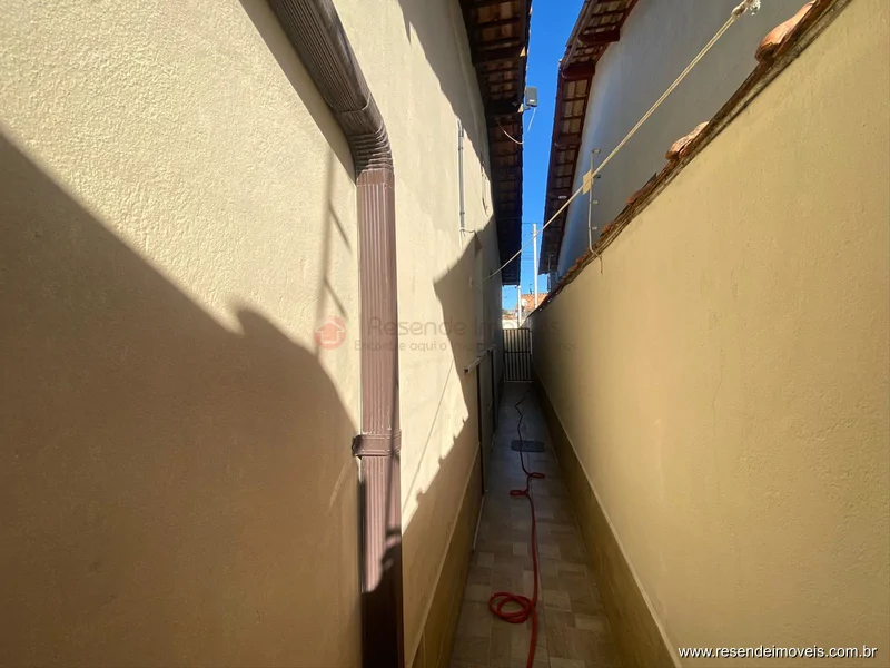 Foto 11 de 13 - Casa para aluguel em Jardim Aliança II