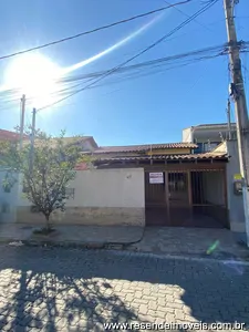 Casa para aluguel em Jardim Aliança II