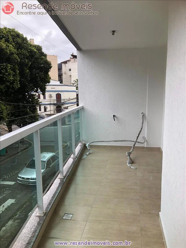Foto 1 de 10 - Apartamento para aluguel em Barbosa Lima