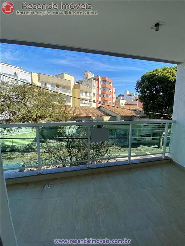 Foto 6 de 10 - Apartamento para aluguel em Barbosa Lima