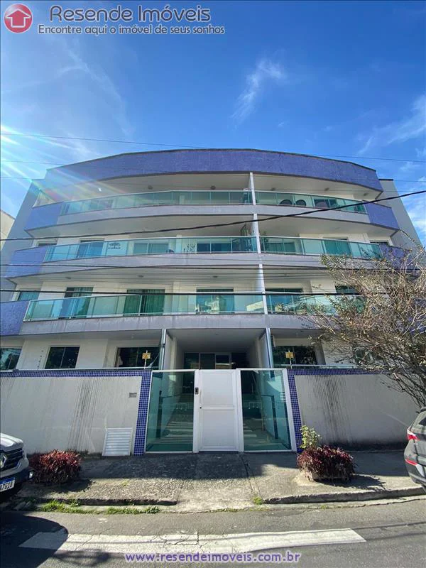 Foto 3 de 10 - Apartamento para aluguel em Barbosa Lima