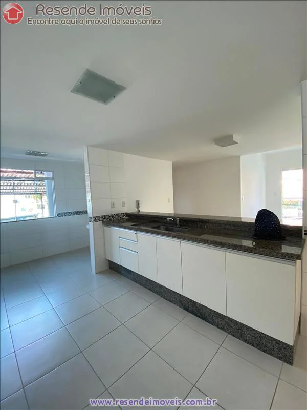 Foto 5 de 10 - Apartamento para aluguel em Barbosa Lima