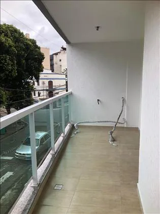 Apartamento para aluguel em Barbosa Lima