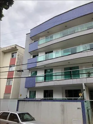 Apartamento para aluguel em Barbosa Lima