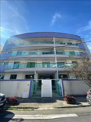 Apartamento para aluguel em Barbosa Lima