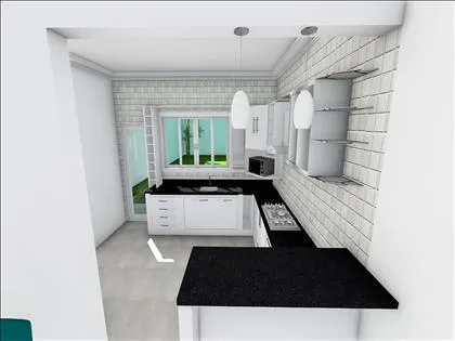 Casa para venda em Bela Vista