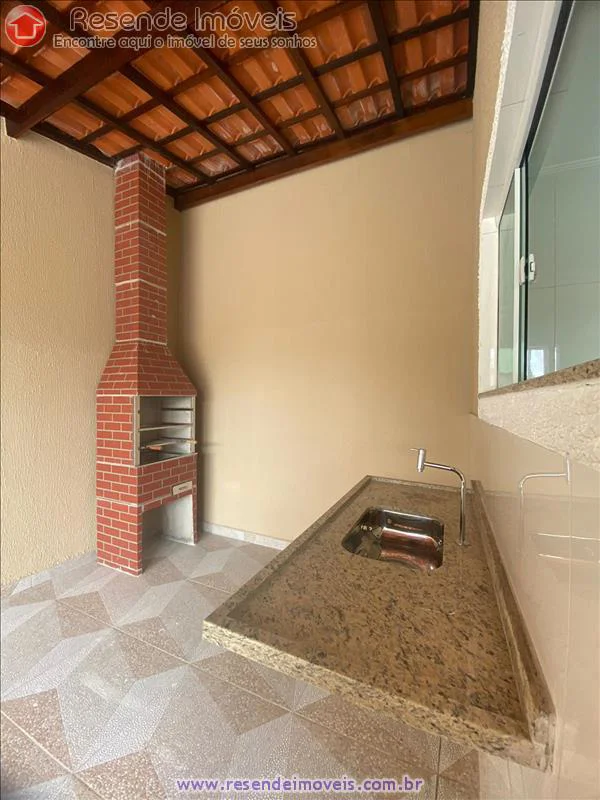 Foto 14 de 17 - Casa para venda em Jardim do Sol