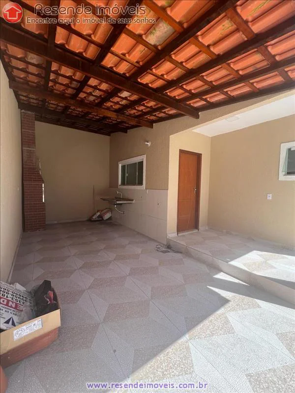 Foto 9 de 17 - Casa para venda em Jardim do Sol