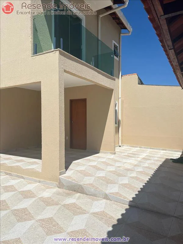 Foto 2 de 17 - Casa para venda em Jardim do Sol