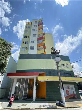 Apartamento para venda em Comercial