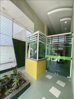 Apartamento para venda em Comercial