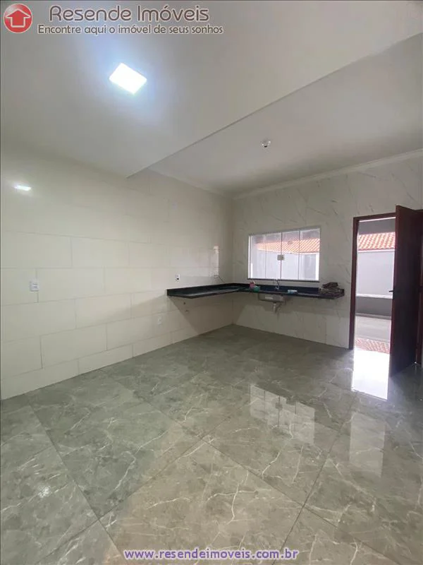 Foto 10 de 18 - Casa para venda em Jardim D'Oeste