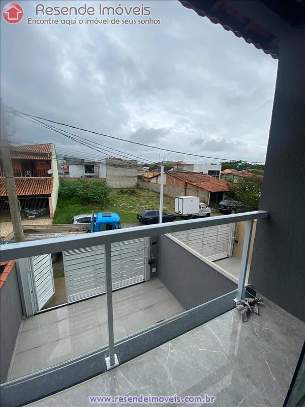 Foto 18 de 18 - Casa para venda em Jardim D'Oeste