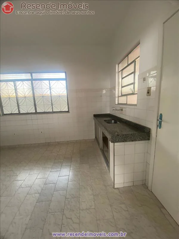 Foto 1 de 10 - Casa para aluguel em Liberdade