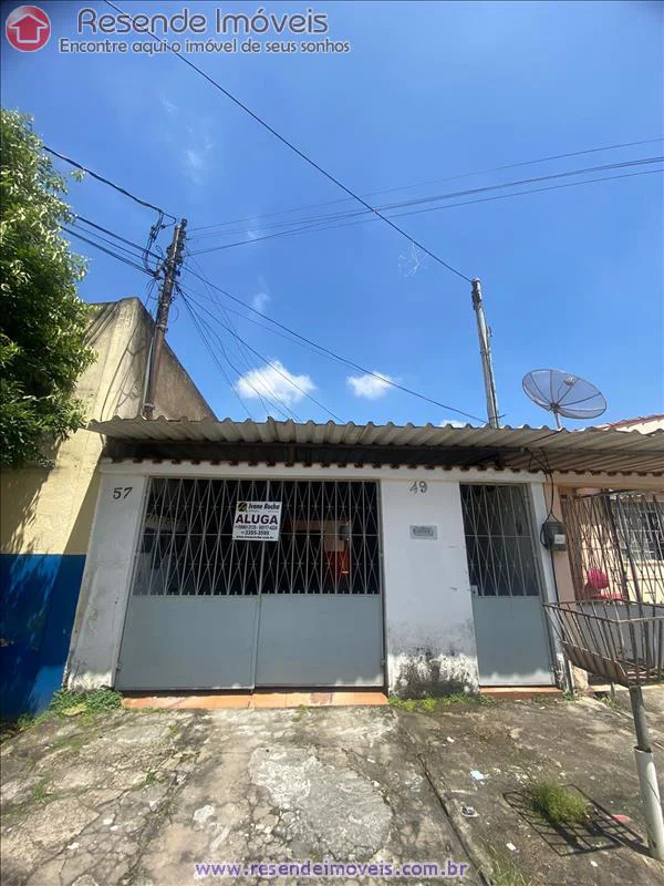 Foto 8 de 10 - Casa para aluguel em Liberdade