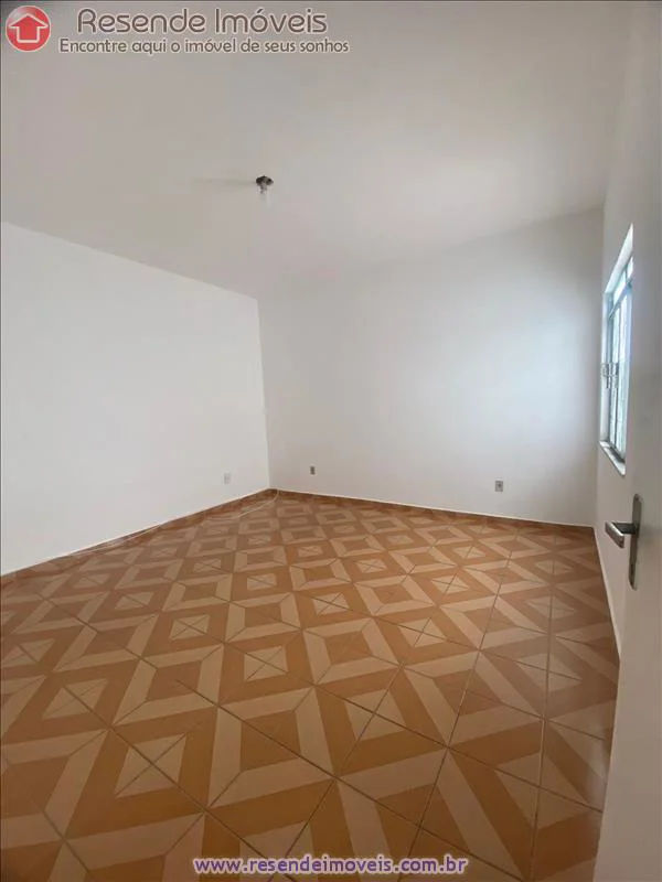 Foto 5 de 10 - Casa para aluguel em Liberdade