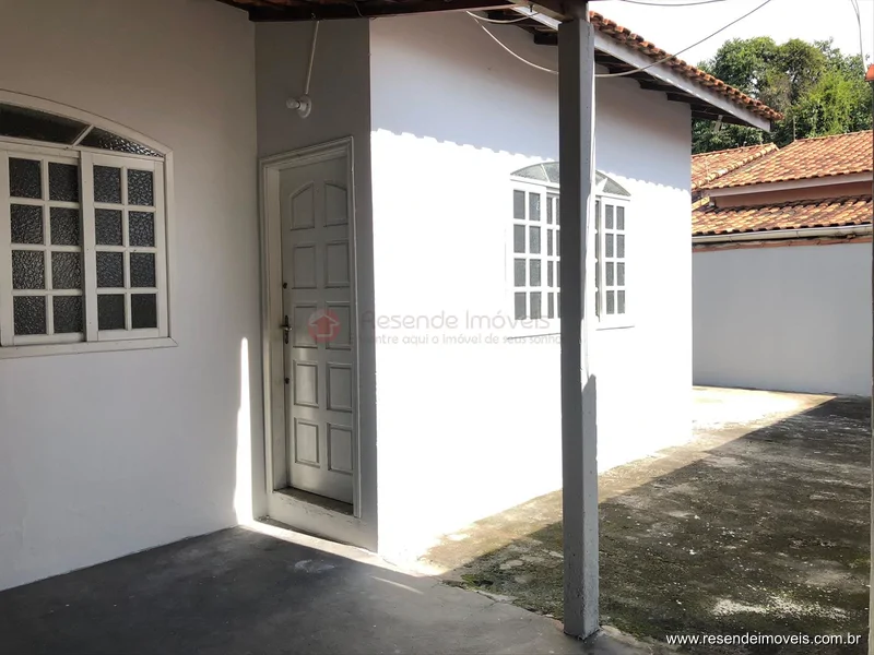 Foto 3 de 13 - Casa para aluguel em Santa Isabel