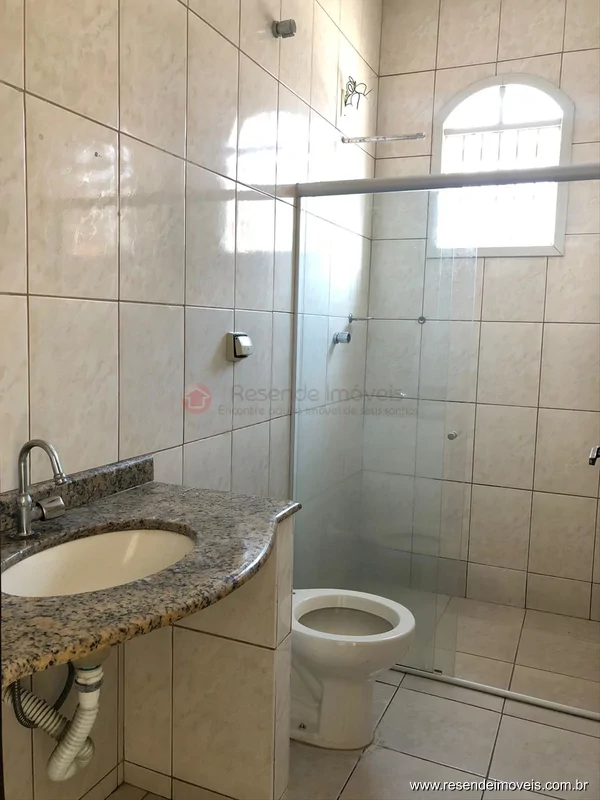 Foto 4 de 13 - Casa para aluguel em Santa Isabel