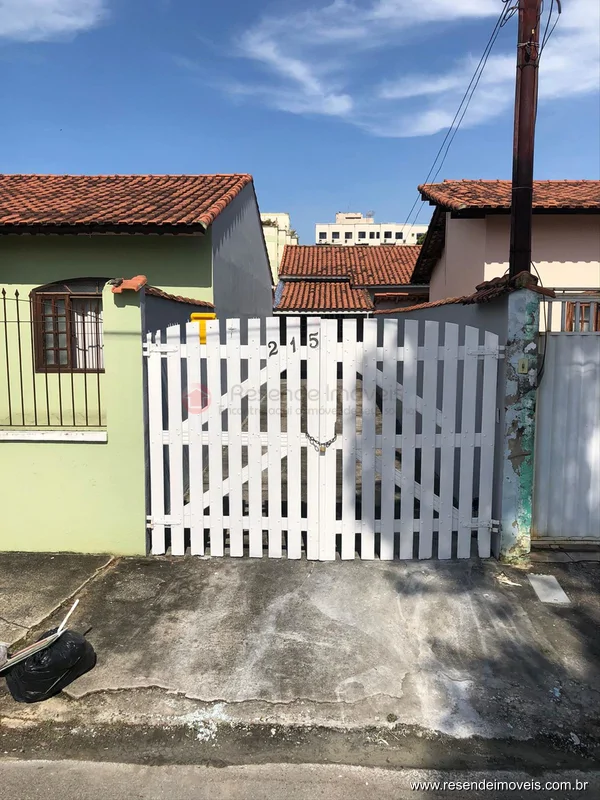 Foto 2 de 13 - Casa para aluguel em Santa Isabel