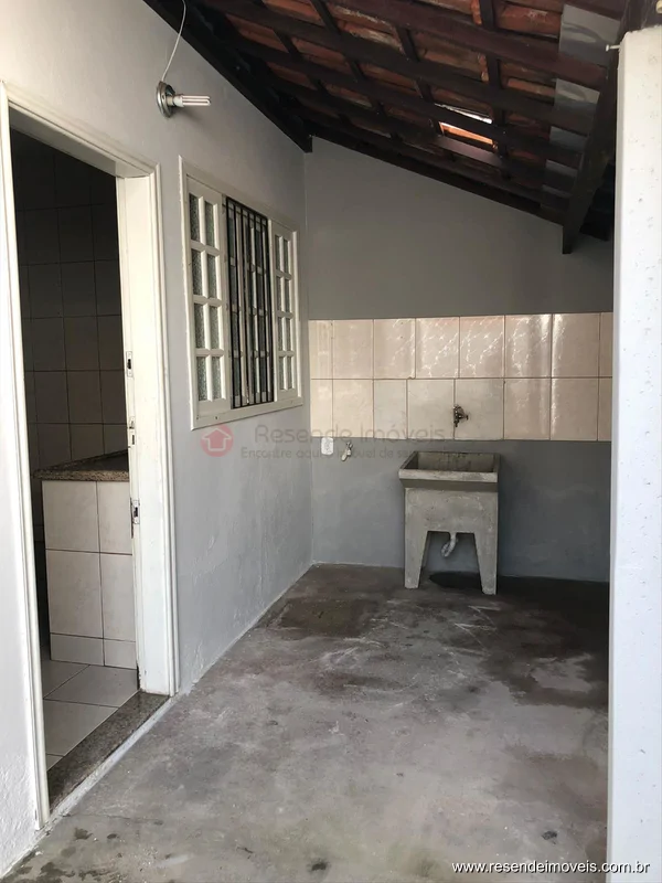 Foto 12 de 13 - Casa para aluguel em Santa Isabel