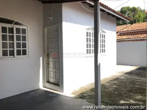 Casa para aluguel em Santa Isabel