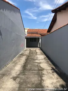 Casa para aluguel em Santa Isabel