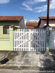 Casa para aluguel em Santa Isabel