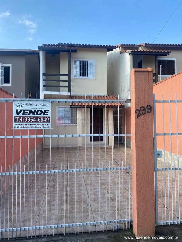 Foto 8 de 13 - Casa para venda em Parque Ipiranga II