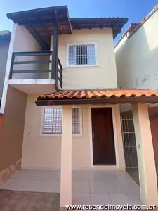 Casa para venda em Parque Ipiranga II