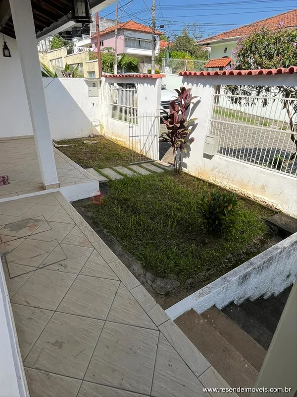 Foto 28 de 29 - Casa para venda em Jardim Brasília