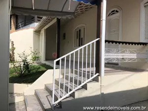 Casa para venda em Morada da Colina