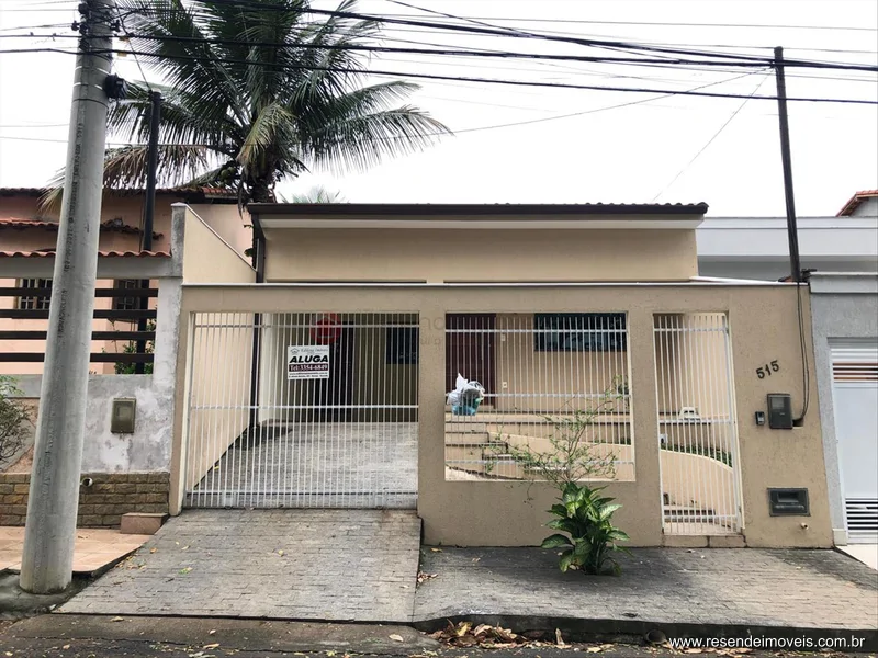 Foto 1 de 24 - Casa para aluguel em Mirante das Agulhas