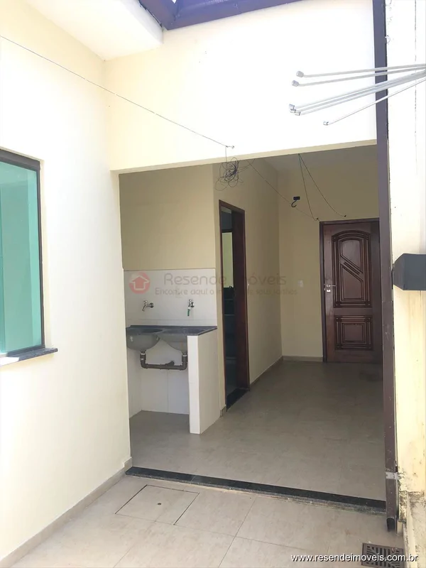 Foto 18 de 24 - Casa para aluguel em Mirante das Agulhas