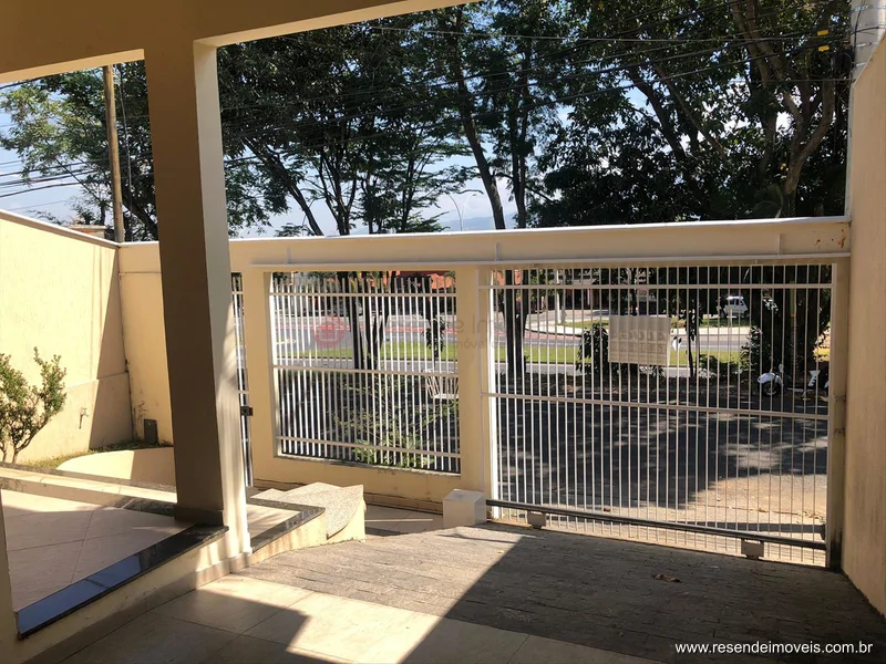 Foto 3 de 24 - Casa para aluguel em Mirante das Agulhas