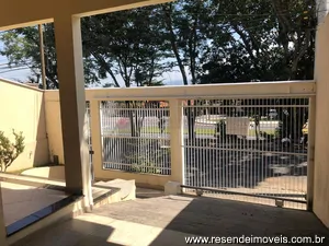 Casa para aluguel em Mirante das Agulhas