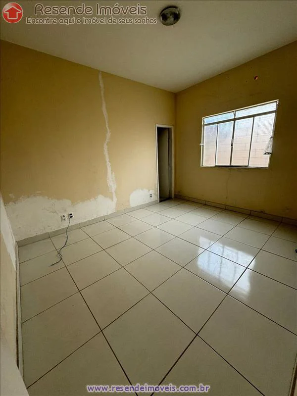 Foto 8 de 11 - Casa para aluguel em Vila Julieta