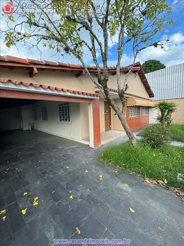 Foto 2 de 11 - Casa para aluguel em Vila Julieta