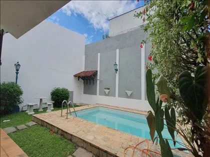 Casa para venda em Jardim Brasília