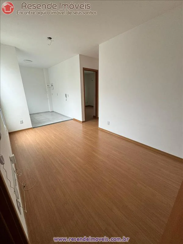 Foto 3 de 9 - Apartamento para aluguel em Mirante de Serra