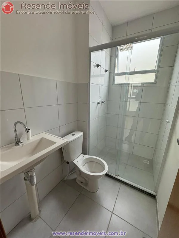 Foto 4 de 9 - Apartamento para aluguel em Mirante de Serra