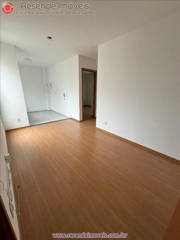 Foto 9 de 9 - Apartamento para aluguel em Mirante de Serra