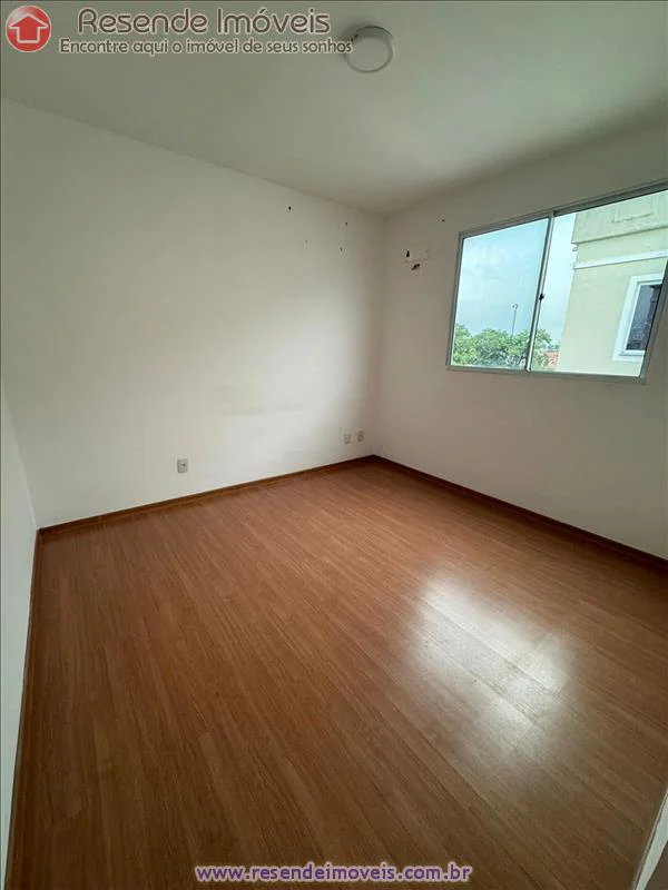 Foto 5 de 9 - Apartamento para aluguel em Mirante de Serra