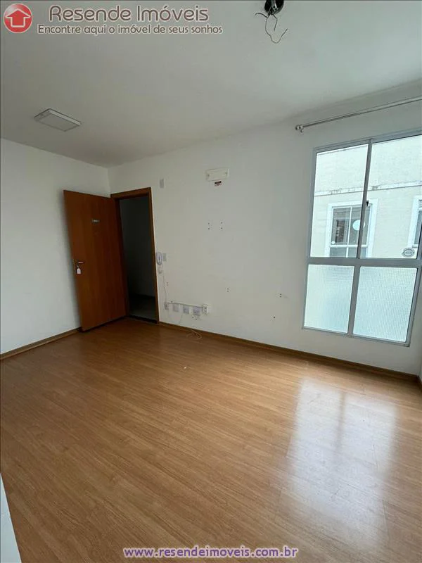 Foto 1 de 9 - Apartamento para aluguel em Mirante de Serra