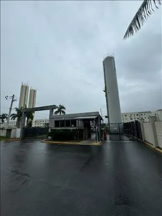 Apartamento para aluguel em Mirante de Serra