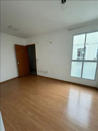 Apartamento para aluguel em Mirante de Serra